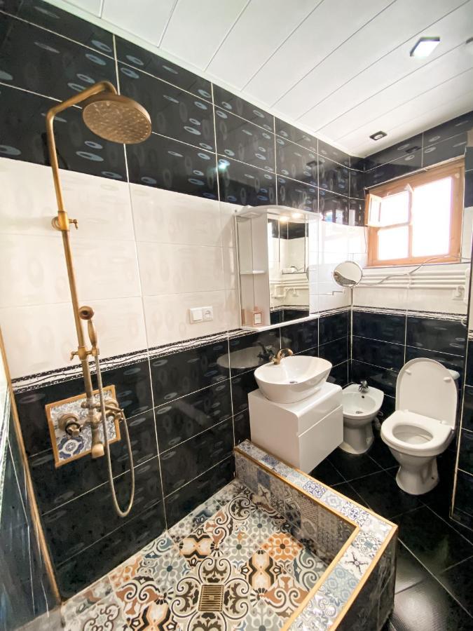 Next Level Apartment Tbilisi Ngoại thất bức ảnh